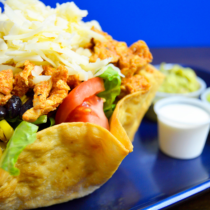 Don Chuy’s Tako Yonkers menu or food photography